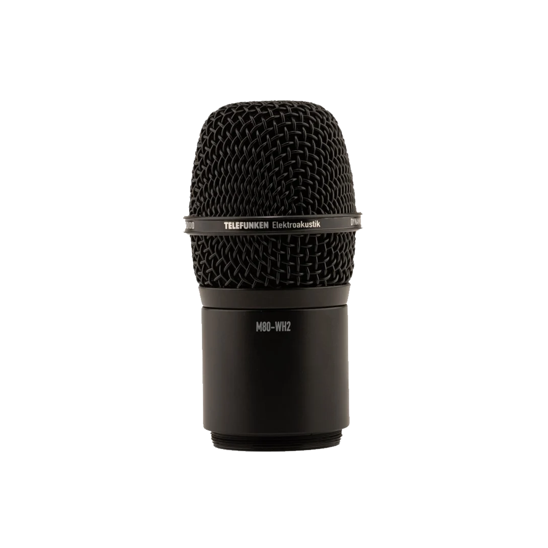 Telefunken M80 WH2 Capsule